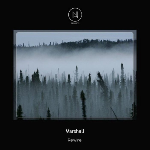 Marshall - Rewire [10213665]